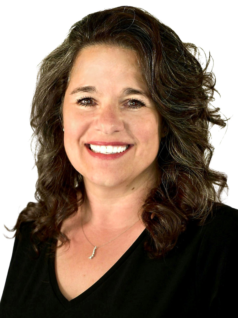 Sandra Hayes