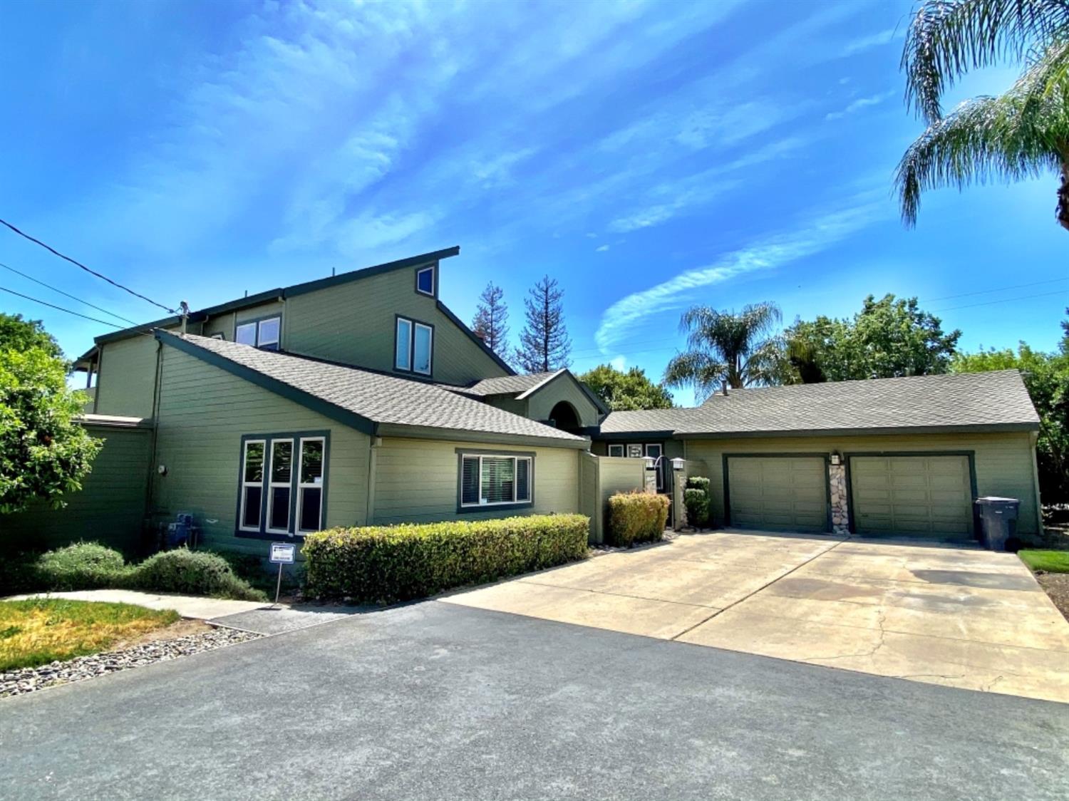 London Properties Turlock Real Estate 2800 N Quincy