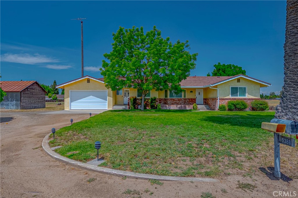 5388 Moran Ave, Atwater, CA 95301