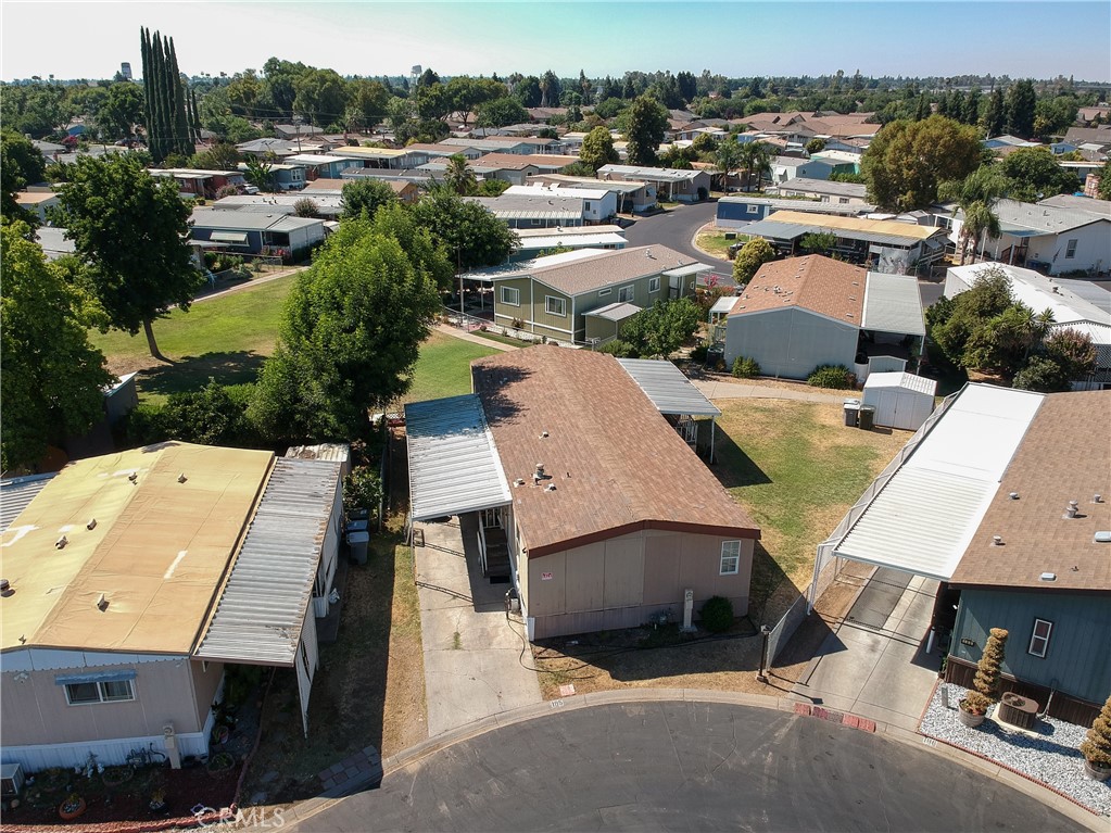 2499 E Gerard Ave #185