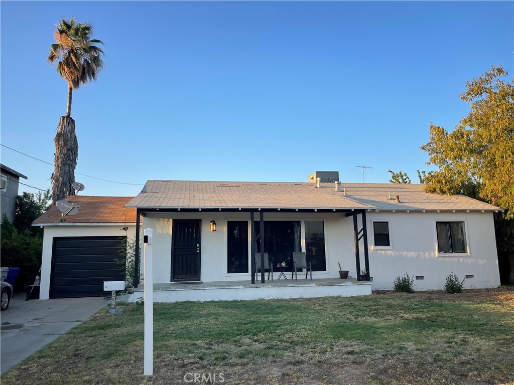 537 Drakeley Ave