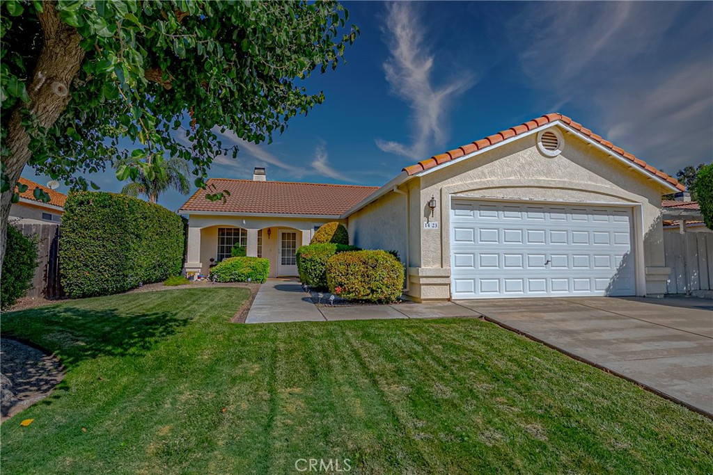 1423 Hunters, Merced, CA 95340