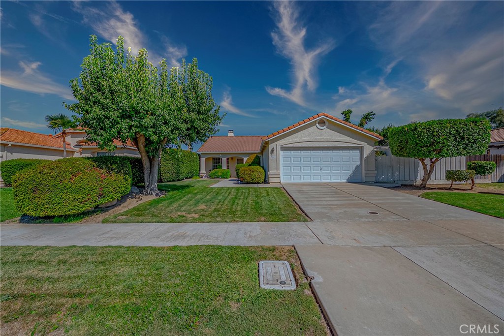 1423 Hunters, Merced, CA 95340