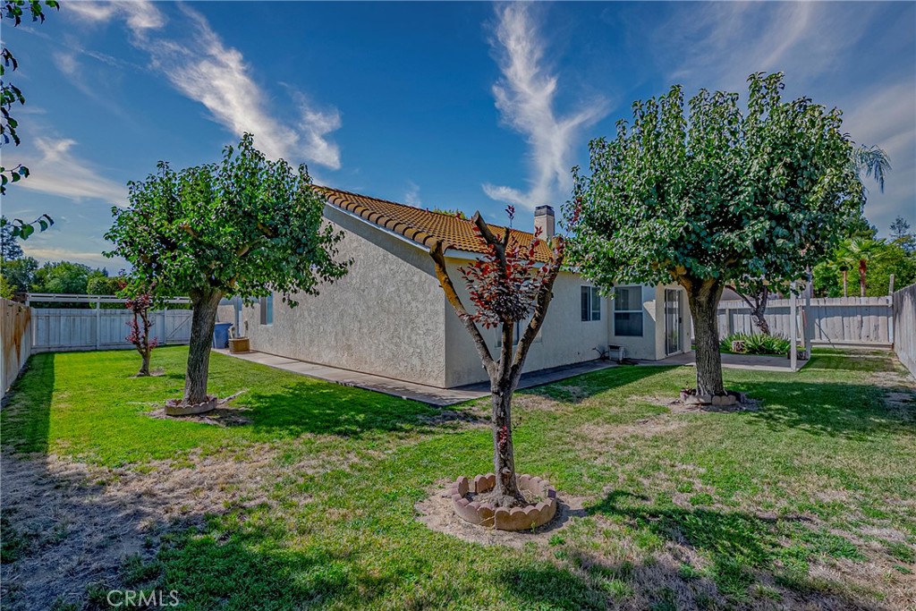 1423 Hunters, Merced, CA 95340