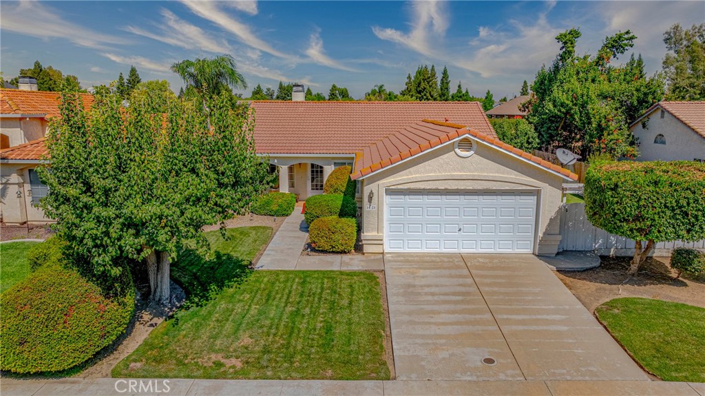 1423 Hunters, Merced, CA 95340