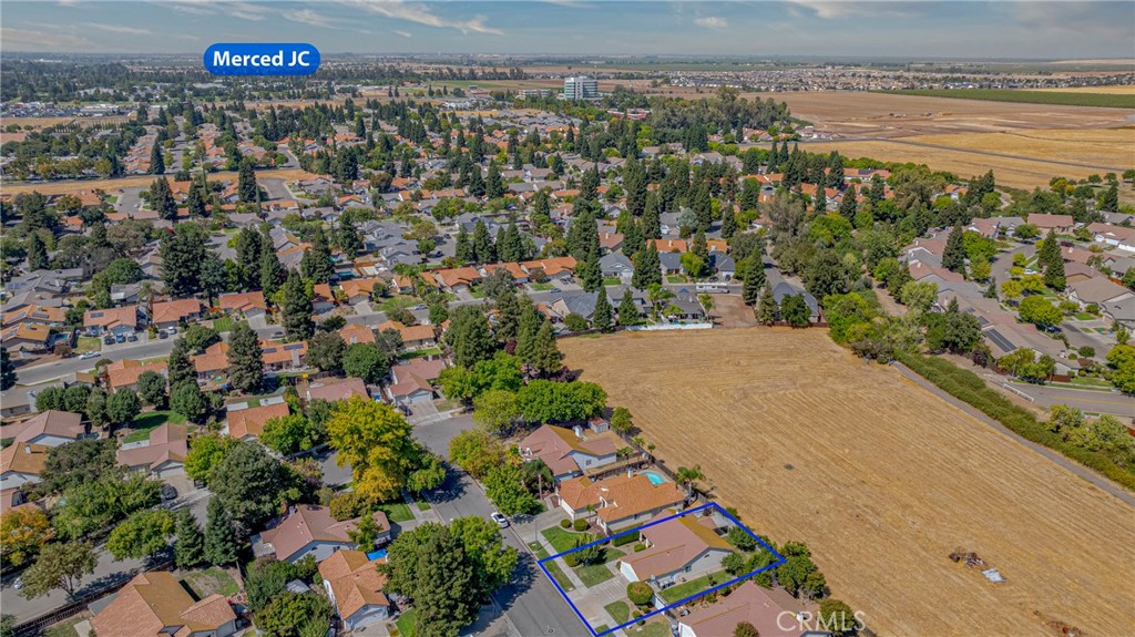 1423 Hunters, Merced, CA 95340