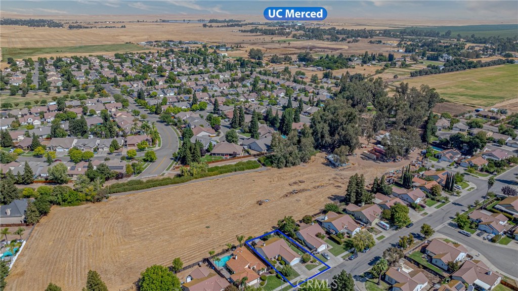 1423 Hunters, Merced, CA 95340