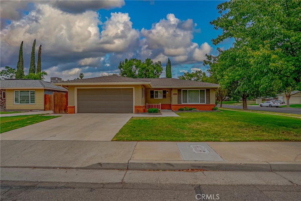 3449 Bautista Ct, Merced, CA 95348