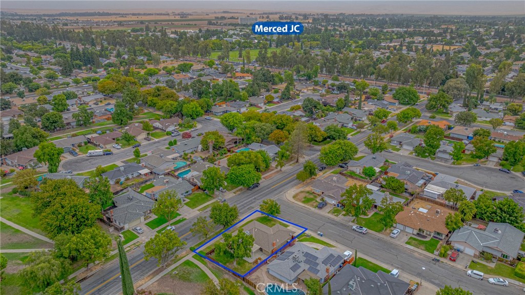 3449 Bautista Ct, Merced, CA 95348