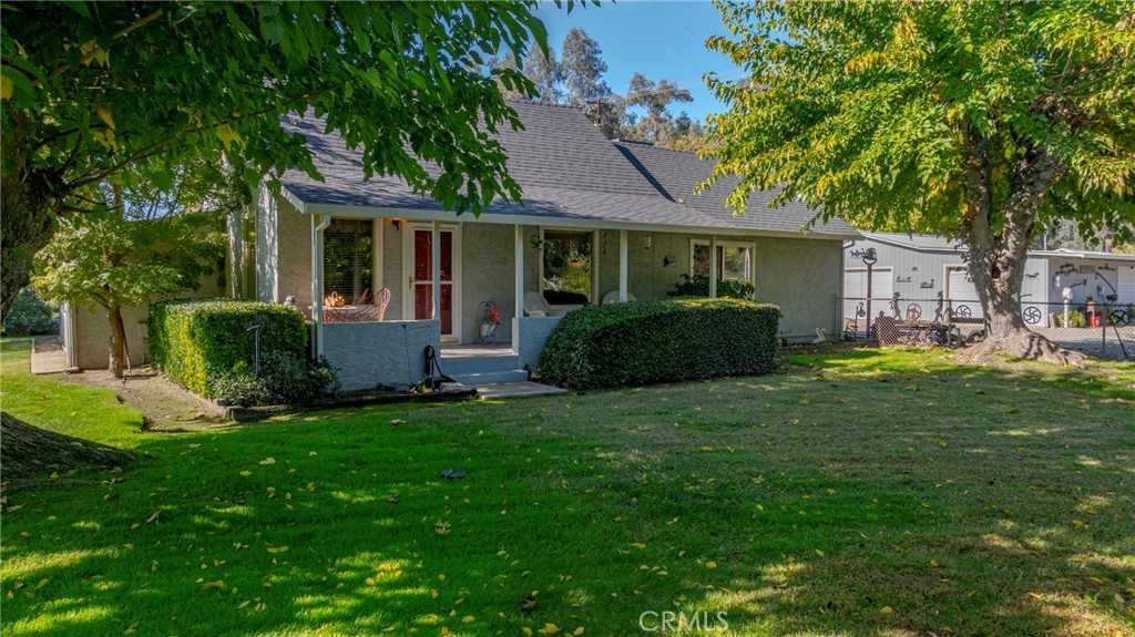 4263 N Gurr Rd, Atwater, CA 95301