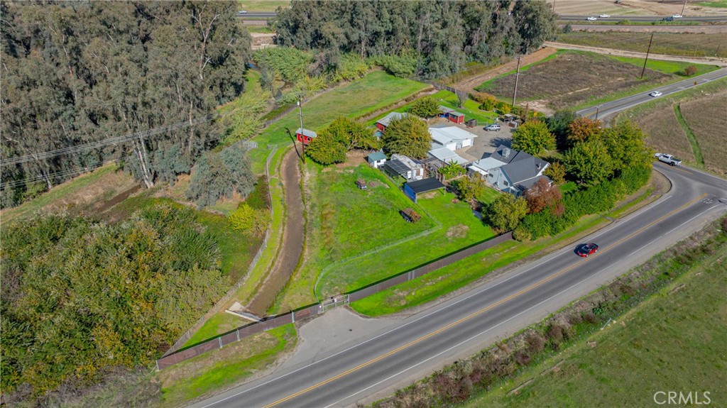 4263 N Gurr Rd, Atwater, CA 95301