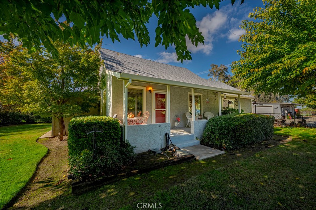 4263 N Gurr Rd, Atwater, CA 95301