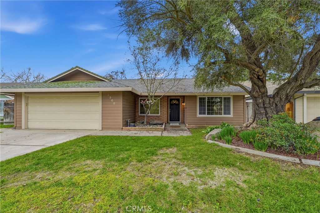 3308 Shamrock, Merced, CA 95340