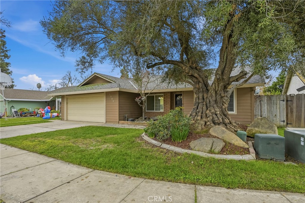3308 Shamrock, Merced, CA 95340