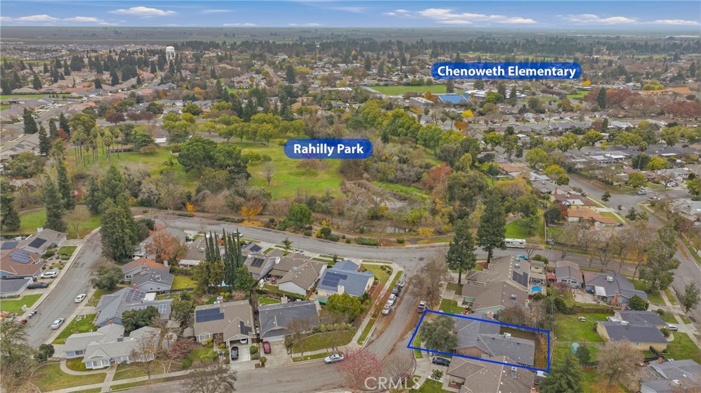 3308 Shamrock, Merced, CA 95340