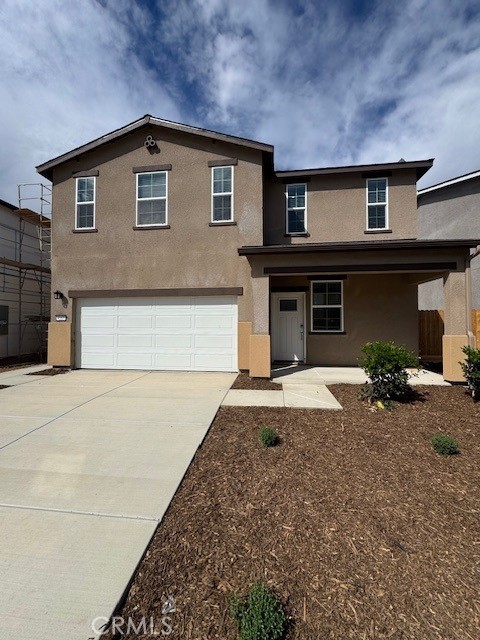 4163 Scarlet Ct