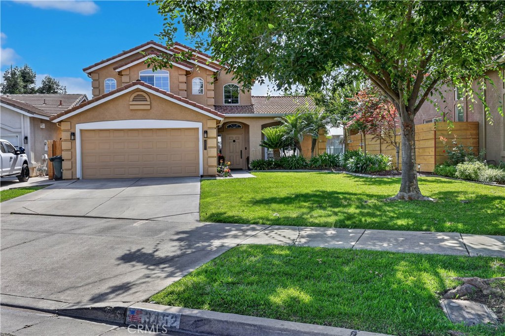 3452 Paseo Verde