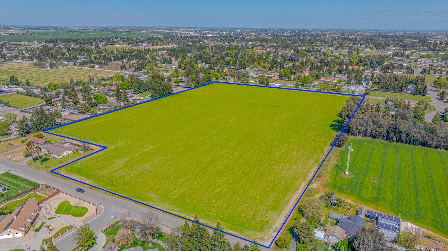 0 Moran Ave, Atwater, CA 95301