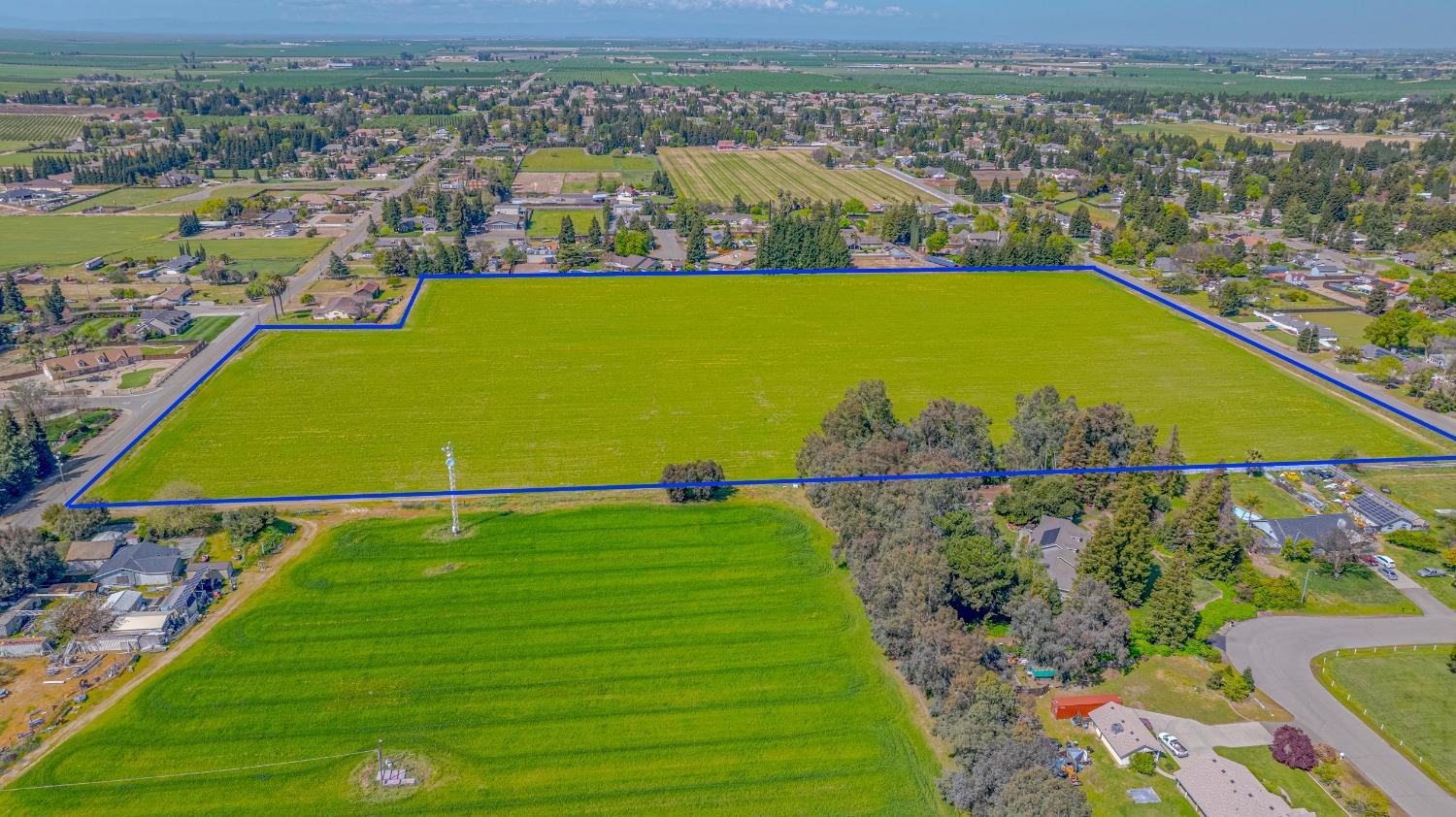 0 Moran Ave, Atwater, CA 95301