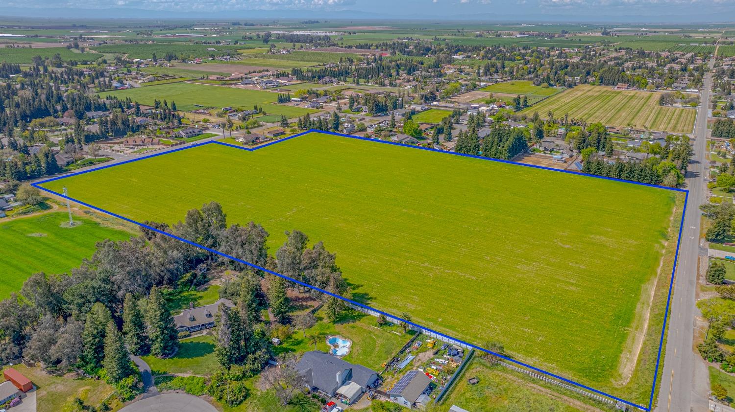 0 Moran Ave, Atwater, CA 95301