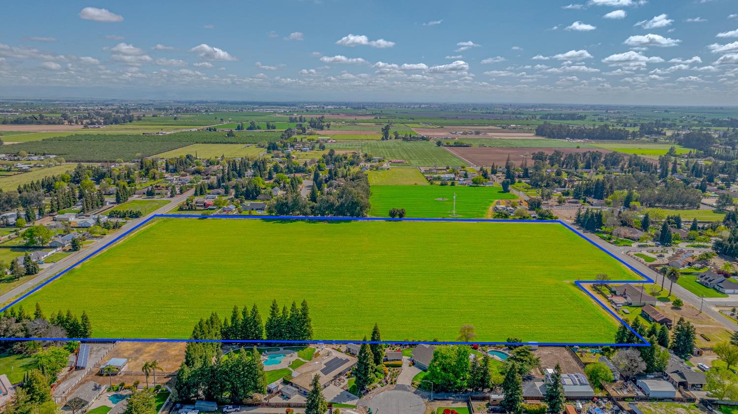 0 Moran Ave, Atwater, CA 95301