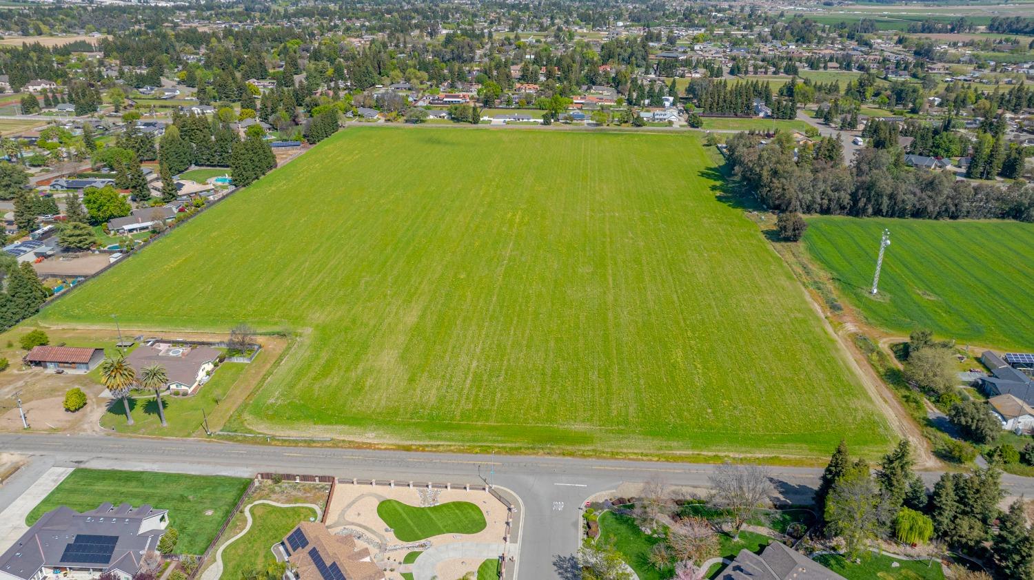 0 Moran Ave, Atwater, CA 95301