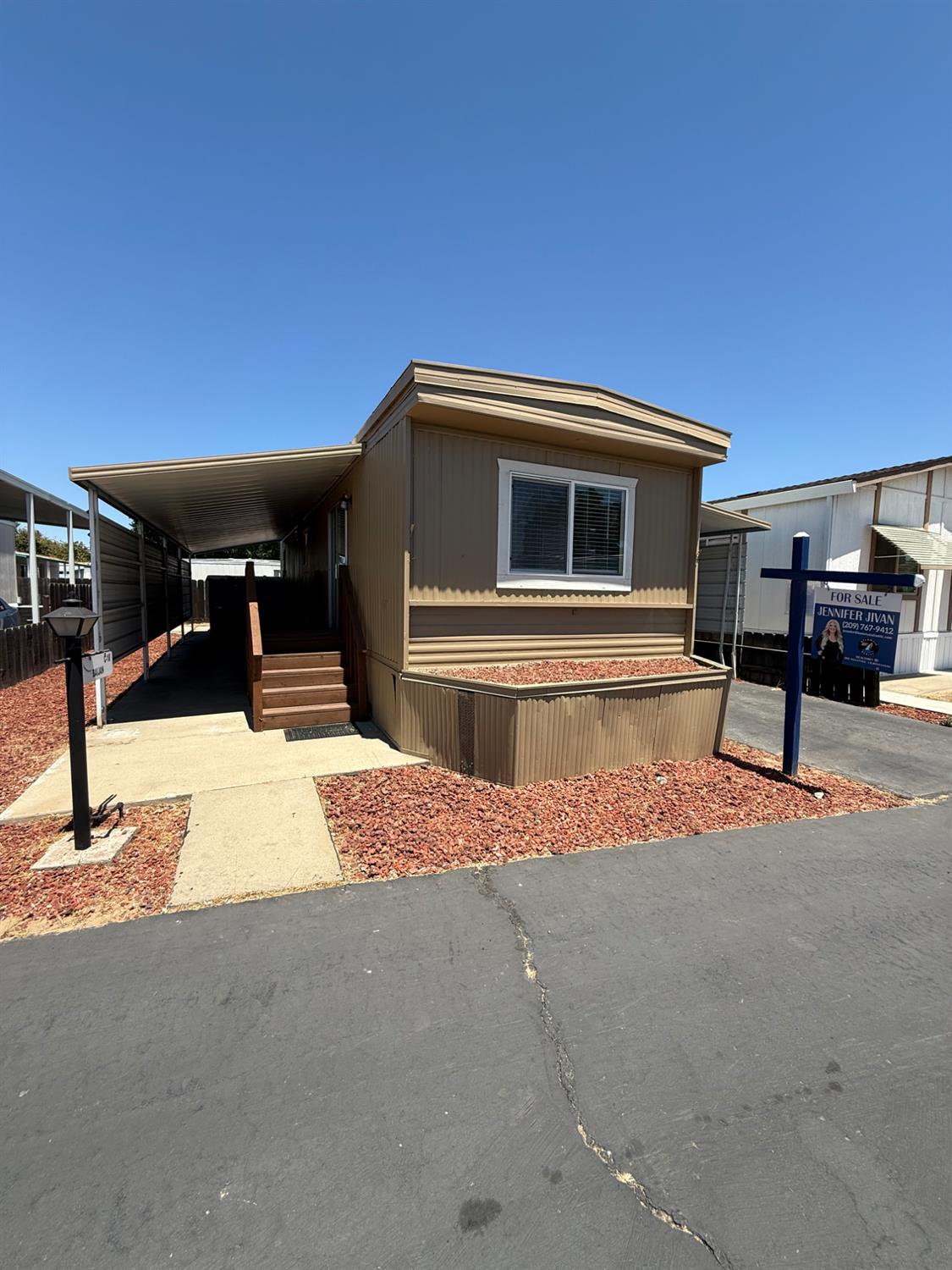 425 20th Century Ave #C-18