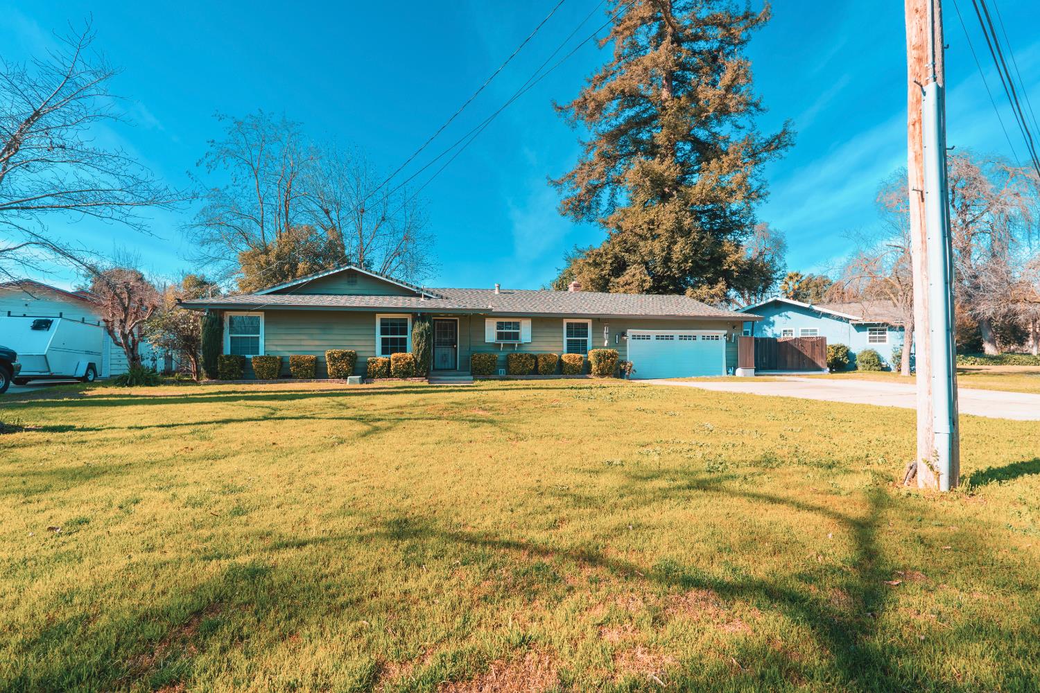 1541 W North Bear Creek Dr